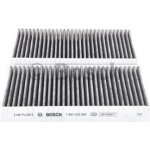 1987435549 BOSCH Filtr, vzduch v interiéru – Hledejceny.cz