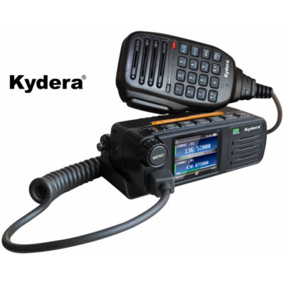 Kydera CDR-300UV DMR – Zboží Živě