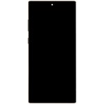 LCD Displej + Dotyk + Přední kryt Samsung N975 Galaxy Note 10+ – Hledejceny.cz