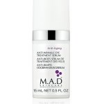 M.A.D Skincare ANTI WRINKLE EYE TREATMENT SERUM 15 ml – Zboží Dáma