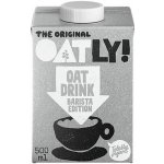 Oatly Ovesný nápoj Barista edition 0,5 l – Hledejceny.cz