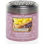 Yankee Candle vonné perly Spheres Lemon Lavender 170 g – HobbyKompas.cz