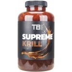 TB Baits Supeme Krill 500 ml – Zboží Mobilmania