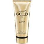 Tannymaxx Gold 999,9 krém na obličej pro urychlení opálení Sensitive Anti-Age Face 75 ml – Zbozi.Blesk.cz
