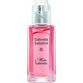 Gabriela Sabatini Miss Gabriela toaletní voda dámská 60 ml tester