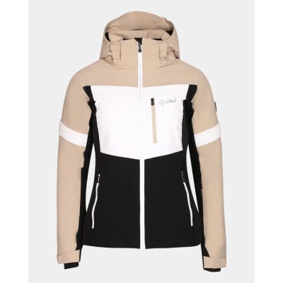 Kilpi Valera W beige – Zboží Mobilmania