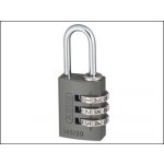 Abus 724/30 titanium – Hledejceny.cz