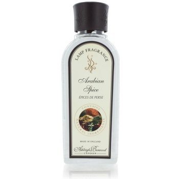 Ashleigh & Burwood náplň do katalytické lampy Moroccan Spice 500 ml