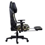 Marvo CH-134 černá / army – Zboží Mobilmania