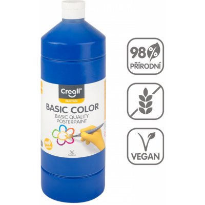 Creall námořnická modrá 500 ml – Sleviste.cz