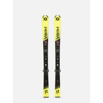 Völkl Racetiger Junior Yellow + 7.0 vMotion JR 26/27 130 – Hledejceny.cz
