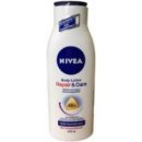 Nivea Repair & Care regenerační tělové mléko pro extra suchou pokožku 250 ml