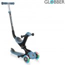 Globber Go Up Deluxe popelavě modrá