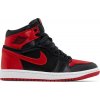 Dámské tenisky Air Jordan 1 Retro High OG satin bred W