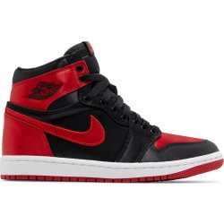 Air Jordan 1 Retro High OG satin bred W