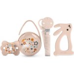 Suavinex dárkový set Wonderland růžová – Sleviste.cz