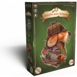 Rexhry Zvířátka pana Holmese – Zboží Živě