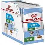 Royal Canin Mini Puppy 12 x 85 g – Zbozi.Blesk.cz