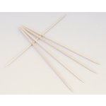 Jehlice ponožkové 20 cm bambusové Varianta: 6 – Zboží Dáma