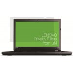 Lenovo TP ochranná fólie ThinkPad 14" 3M Privacy Filter 0A61769 – Zbozi.Blesk.cz