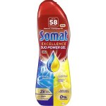 Somat Excellence Duo Power gel do myčky 58 dávek 0,928 l – Zboží Mobilmania