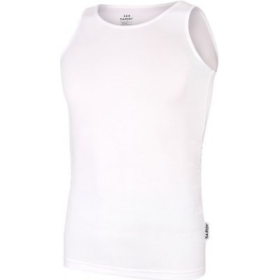 Little Angel tílko tenké Outlast bílá – Zboží Dáma Little Angel tílko tenké Outlast bílá – Zboží Dáma