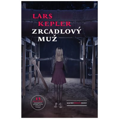 Zrcadlový muž – Hledejceny.cz