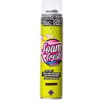 Muc-Off FOAM FRESH 400 ml – Sleviste.cz