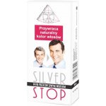 Remedium Silver Stop Přípravek na vlasy 200 ml – Hledejceny.cz