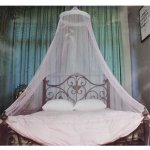 Merco Sleepy Light moskytiéra bílá – Sleviste.cz