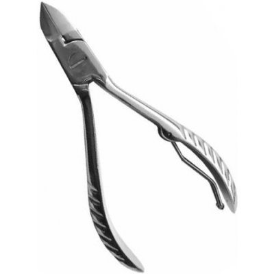 Duko Kleště na nehty 10,5 cm – Zboží Dáma