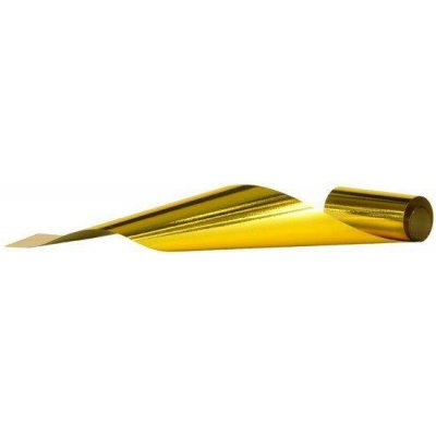 Mistero Milano TRANSFER FOIL GOLD – Hledejceny.cz