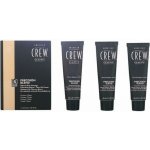 American Crew Precision Blend Light 7-8 světlá 3 x 40 ml – Zboží Dáma