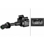 Zapalovací cívka HELLA 5DA 358 290-111 – Hledejceny.cz