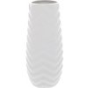 Váza Váza keramická, bílá HL9021-WH