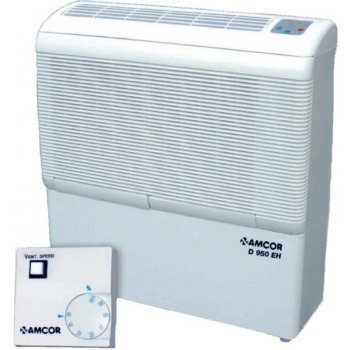 Amcor D950 E