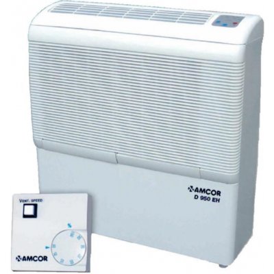 Amcor D950 E