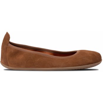 Aylla Ballerinas Caramel