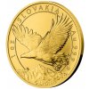 Česká mincovna Zlatá mince Orel 2023 stand 1 oz