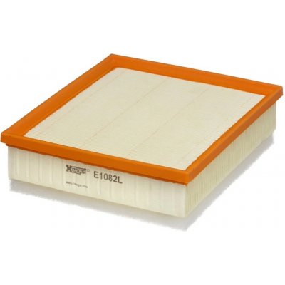 Vzduchový filtr HENGST FILTER E1082L – Hledejceny.cz