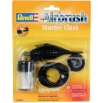 Corfix Airbrush Spray Gun 29701 starter class stříkací pistole II – Zboží Dáma