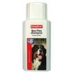 Beaphar Flea Shampoo šampon antiparazitní 200 ml – Hledejceny.cz