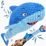 Let´s Play ještěr 45 cm – Zbozi.Blesk.cz