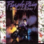 Prince - Purple Rain CD – Hledejceny.cz