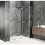 Polysan GLOBE CHROME GB1090RC – Zboží Dáma