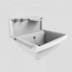 Abusanitair Abu 60005B60099 – Zboží Dáma