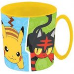 STOR Plastový hrnek Pokémon 350 ml – Sleviste.cz