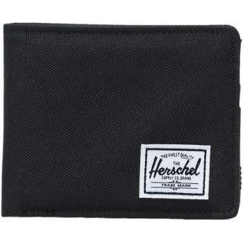 Herschel Supply Roy RFID Black