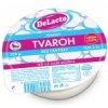 Tvaroh DeLacto Olešnický tvaroh jemný bez laktózy 200 g