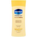 Vaseline Essential Healing hydratační tělové mléko 400 ml